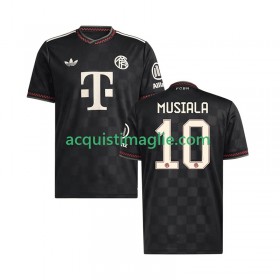 Divisa di Calcio Bayern Monaco Jamal Musiala 10 Terza 2025/2026